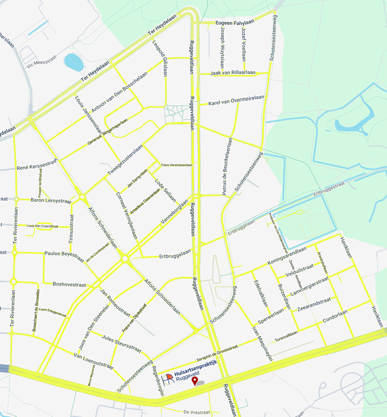 onze straten getekend ano 2026-01